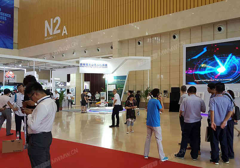 中山市觀強(qiáng)塑料制品有限公司參展廣州國際家具博覽會2