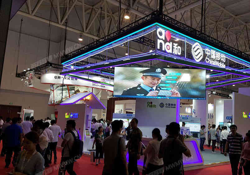 廣東宜康智能家居有限公司參展廣州國(guó)際家具博覽會(huì)4